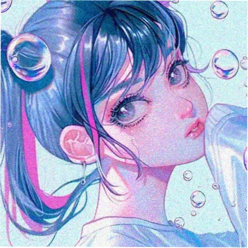 读者江舟头像